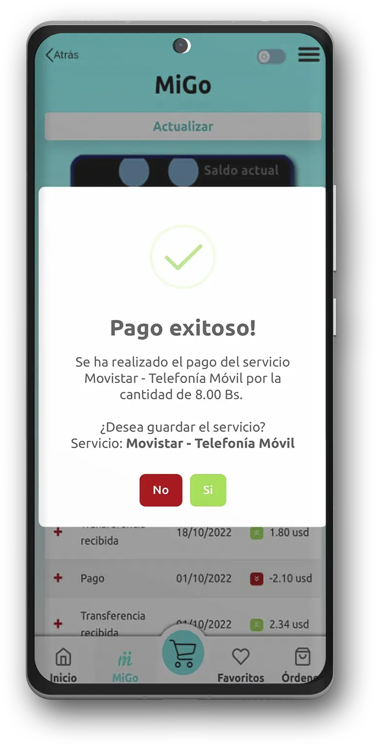 Paga tus servicios de telefonia en venezuela con Puntogo, movistar, movilnet, cantv, digitel