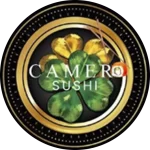 camero-sushi